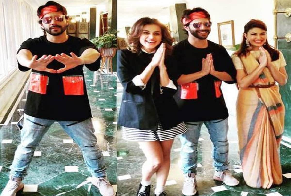 bigg boss 11 and 12 leaked inside the house photos