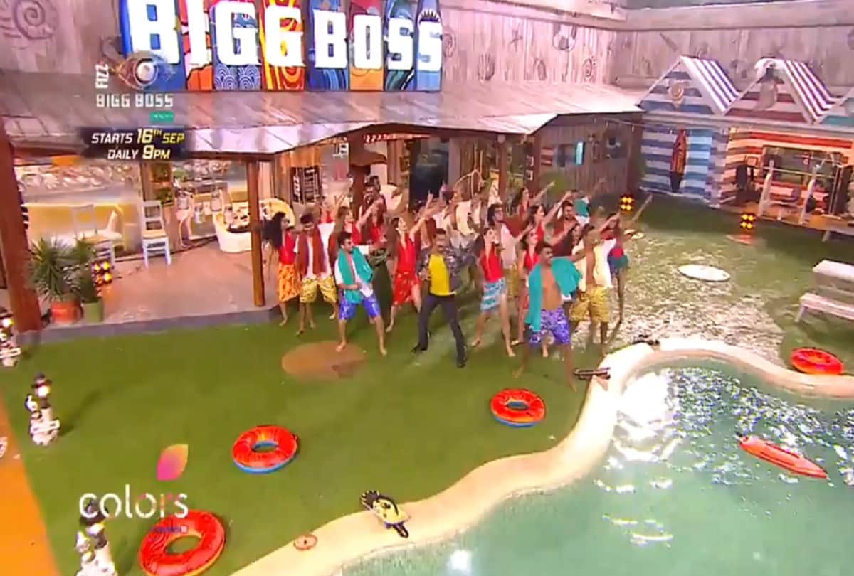 bigg boss 12 one more promo launched before starting the show