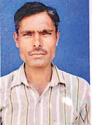 two persons died due to shock of current in milak