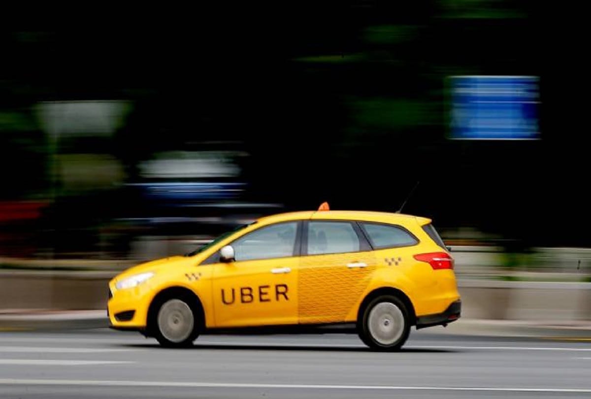 Uber Safety Features In App Uber Safety India Uber Safety Toolkit News In Hindi