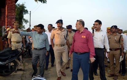 Special preparations for PM modi birthday in varanasi