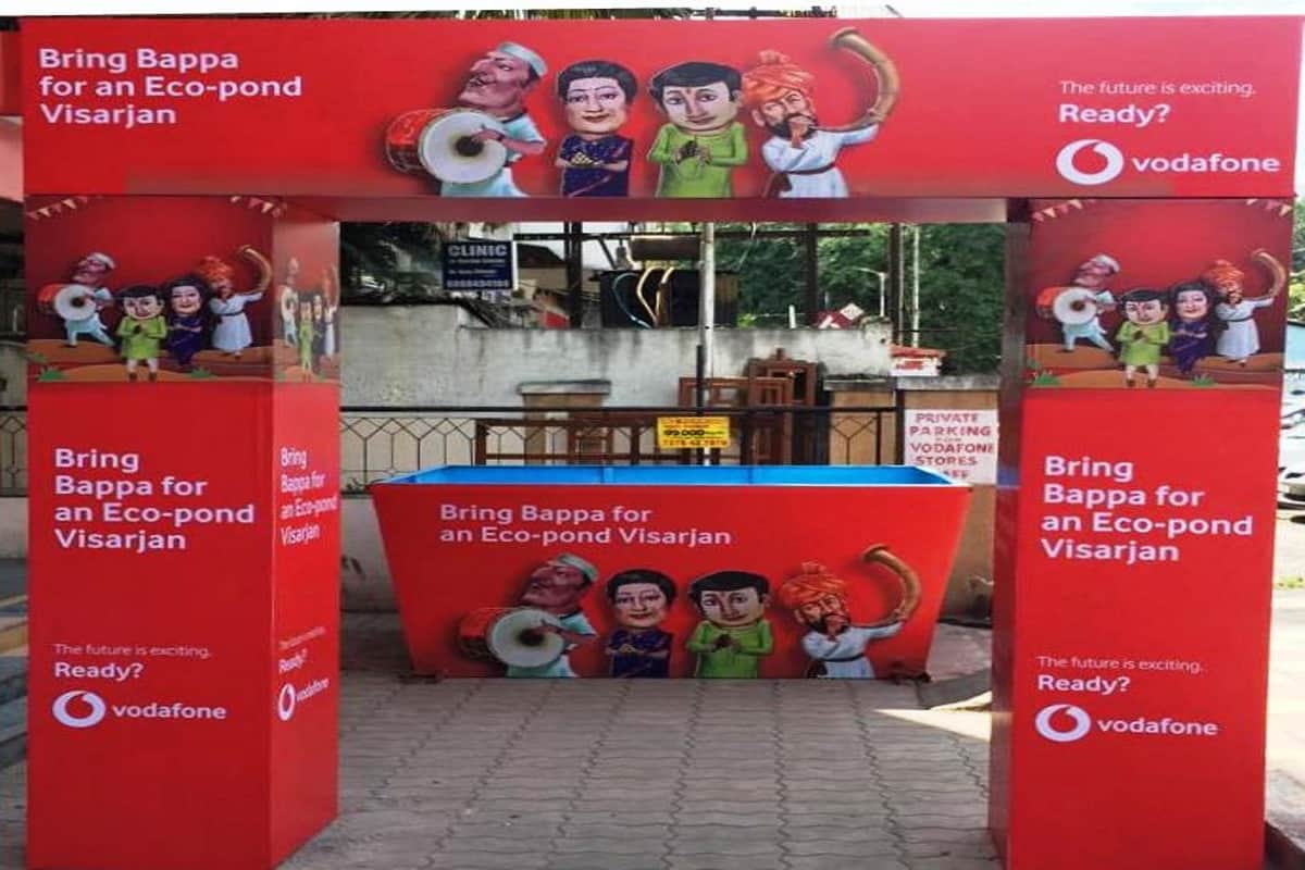 Vodafone RedX Postpaid Launched Offers Unlimited Data And Call