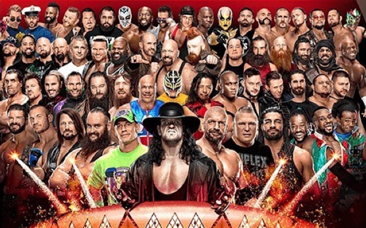 wwe superstar matt hardy last fight will be triple threat match