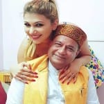 anup jalota and jasleen