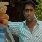 ashwin