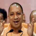 मुख्यमंत्री .योगी आदित्यनाथ