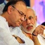 Central Government is satisfied with the figures of economy Growth rate silent on Rising fuel prices