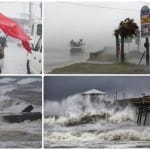 Two big cyclones in these countries, killing several people