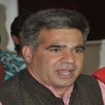 Ravindra Raina