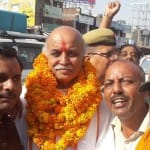 डा. प्रवीण तोगड़िया