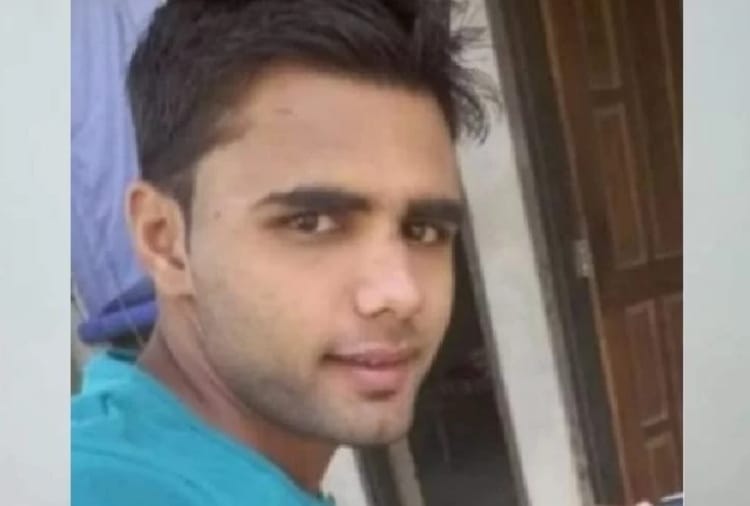 an accused of Rewari gangrape Nishu arrested by SIT