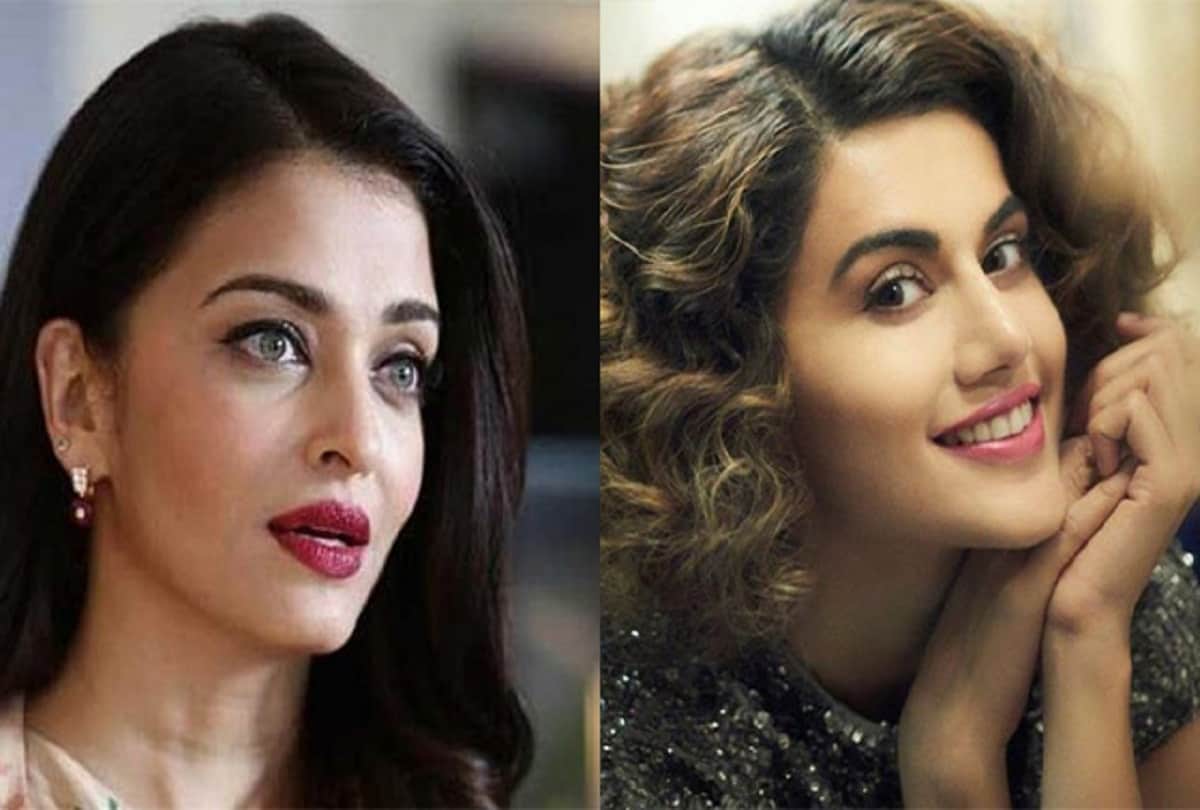 Why Aishwarya did not get work in Bollywood