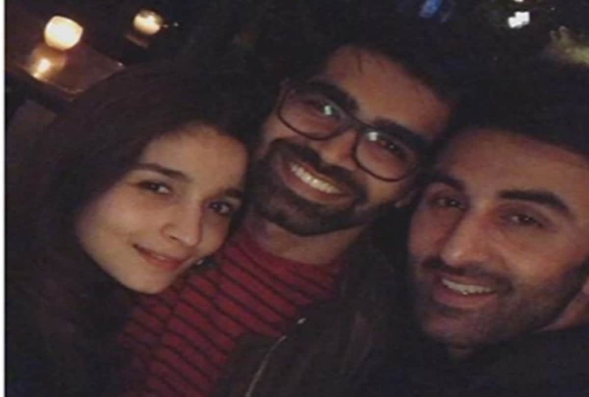 Alia Bhatt mother Soni Razdan opens up about her relationship with Ranbir Kapoor