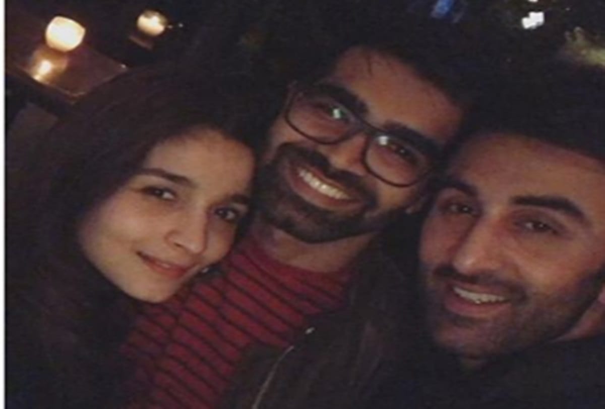 Alia Bhatt mother Soni Razdan opens up about her relationship with Ranbir Kapoor