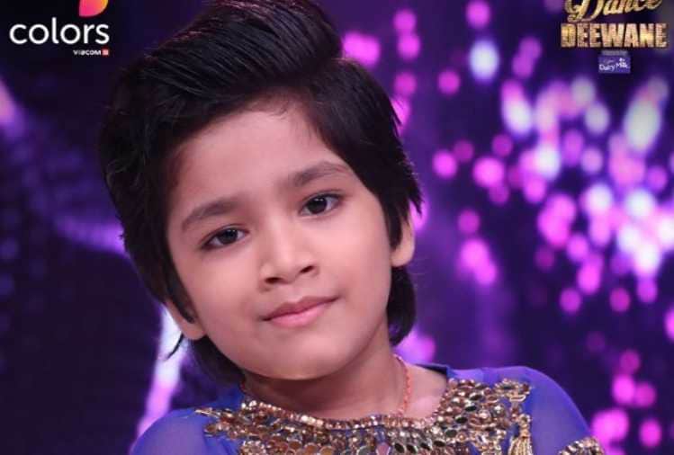 madhuri dixit show dance deewane winner alok shaw exclusive interview