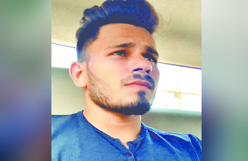 four cricketers of agra select for vijay hazare trophy in rajasthan senior team