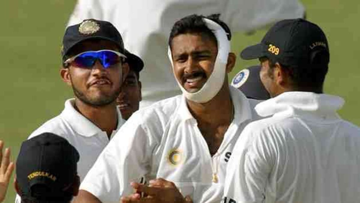 sidak singh gets 10 wickets in an innings as like anil kumble