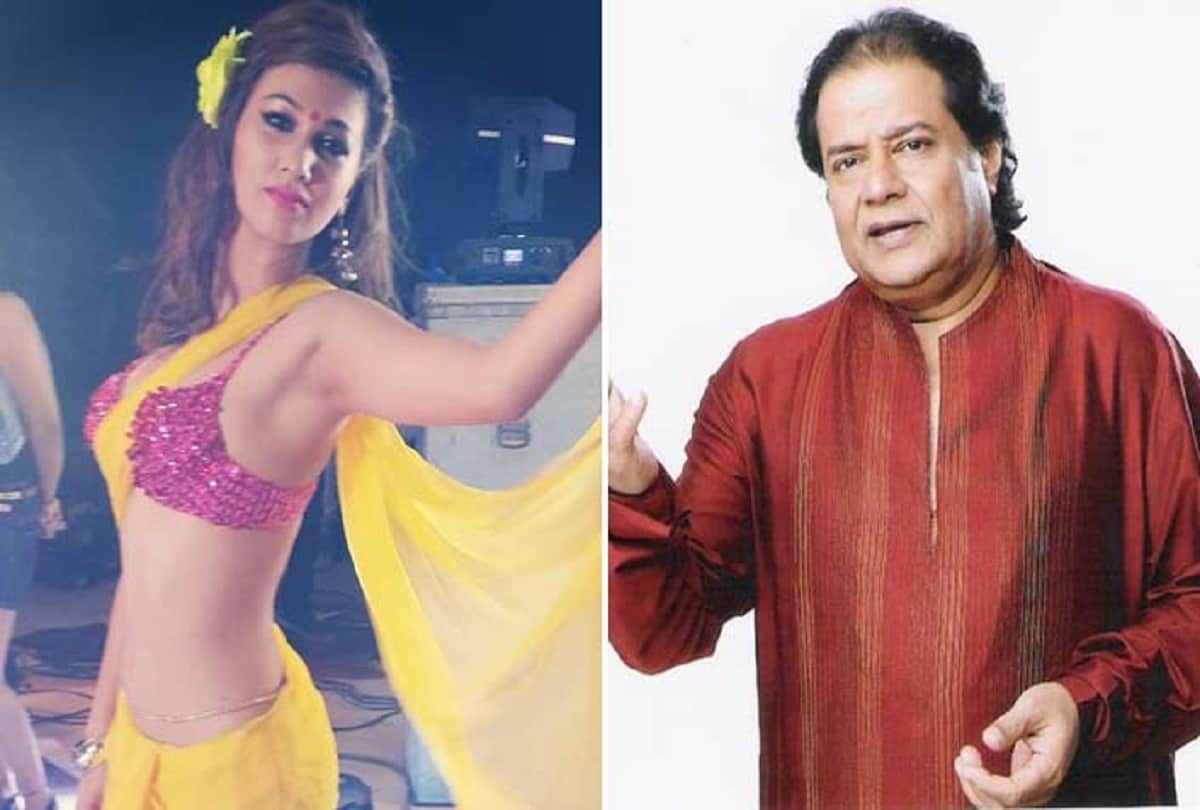Bigbiss 12: anup jalota says dipika is not good for the house