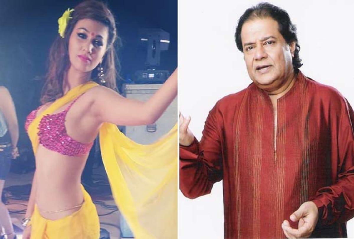 Bigg Boss 12 Anup Jalota says Jasleen Matharu said fake relationship before Bigg Boss