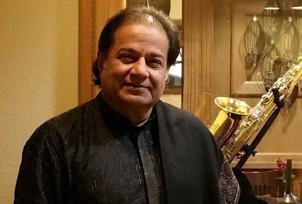 bhajan singer and biss boss 12 contestant anup jalota mother kamla jalota dies at 85
