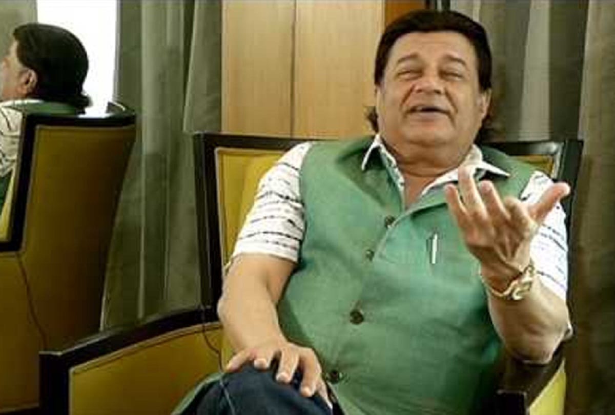 anup jalota isolation ward admited after returns from europe tour