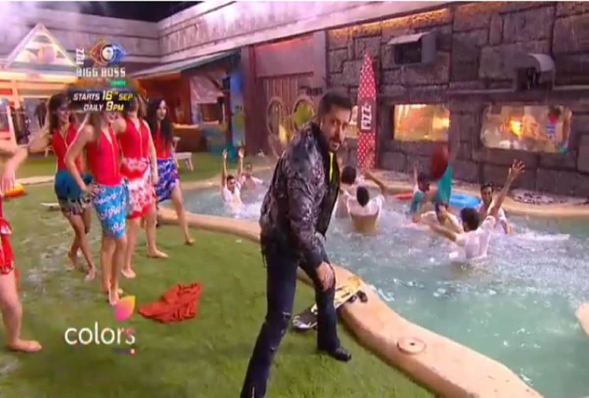 bigg boss 12 these 5 things new to earlier season