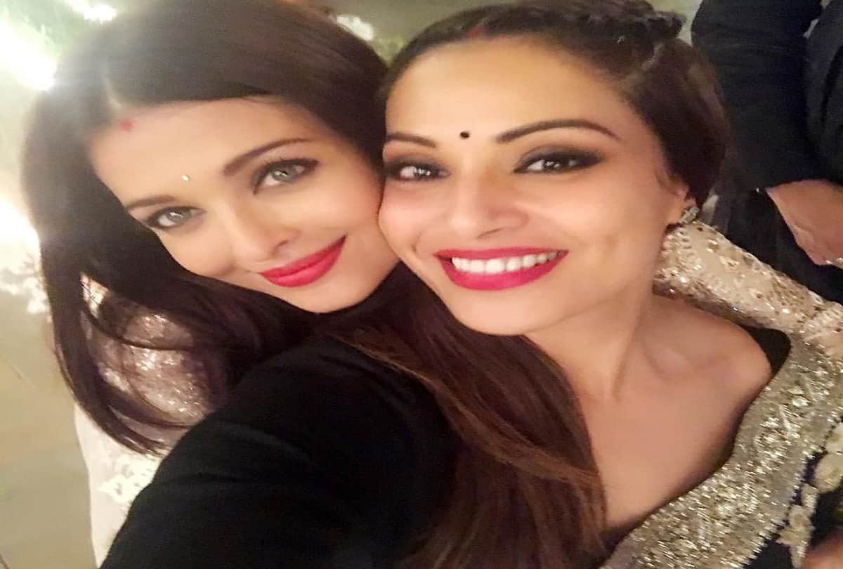 bipasha basu come back film woh kaun thi not goes on set
