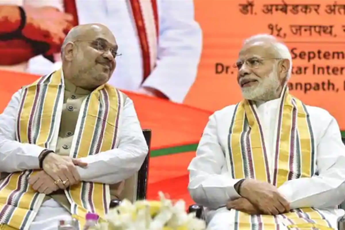 BJP want to secure the 2014 election result and for that make t-20 formula