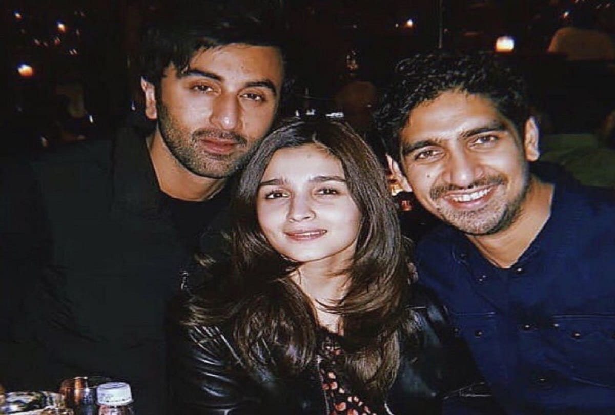 Ranbir Kapoor Alia Bhatt Nagarjuna Amitabh Bachchan Mouni Roy Starrer Brahmastra release delayed