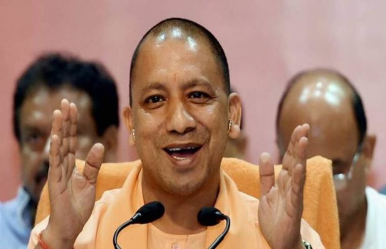 cm yogi will be the star promulgator in five state election