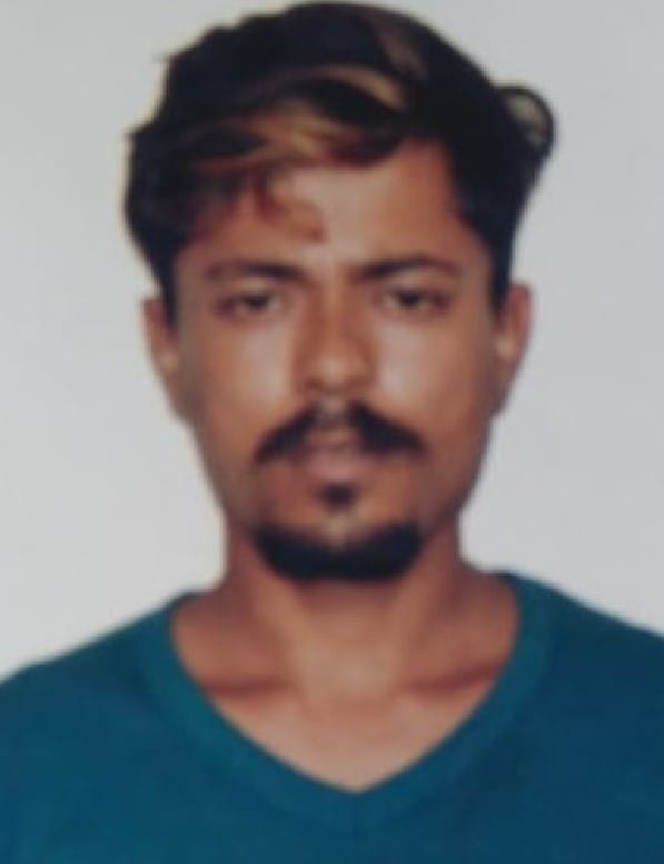 Police detained for DNA test, absconding from custody