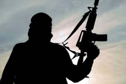 Assam police arrested Hizbul Mujahideen's terrorist Kamruzzaman's brother
