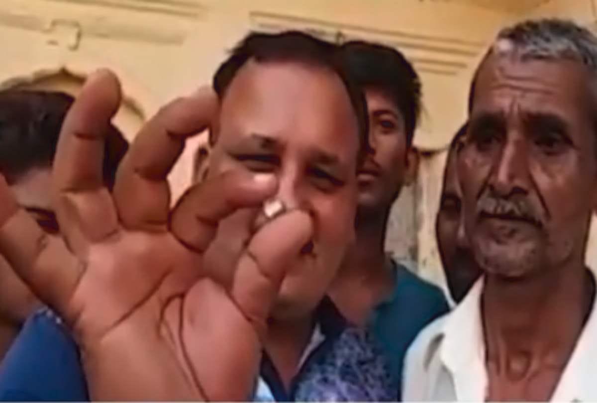 Farmer Finds Diamond Worth 50 Lakh At Panna In Madhya Pradesh