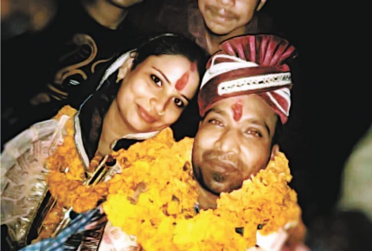chandigarh fruit seller dinanath winner of colors channel reality show dance deewane