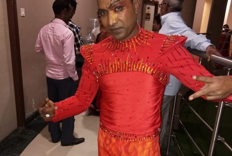 chandigarh fruit seller dinanath winner of colors channel reality show dance deewane