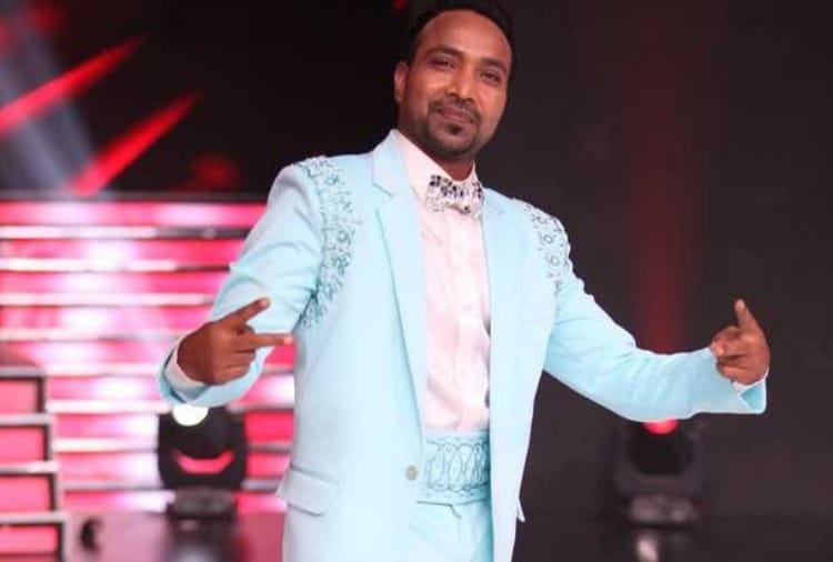 chandigarh fruit seller dinanath winner of colors channel reality show dance deewane