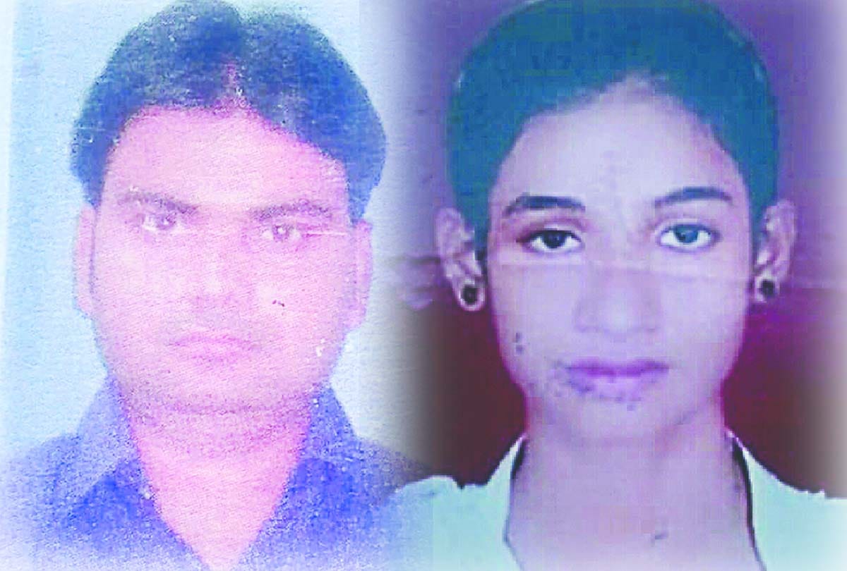 2 died including schoolgirl in DCM-Van Collision