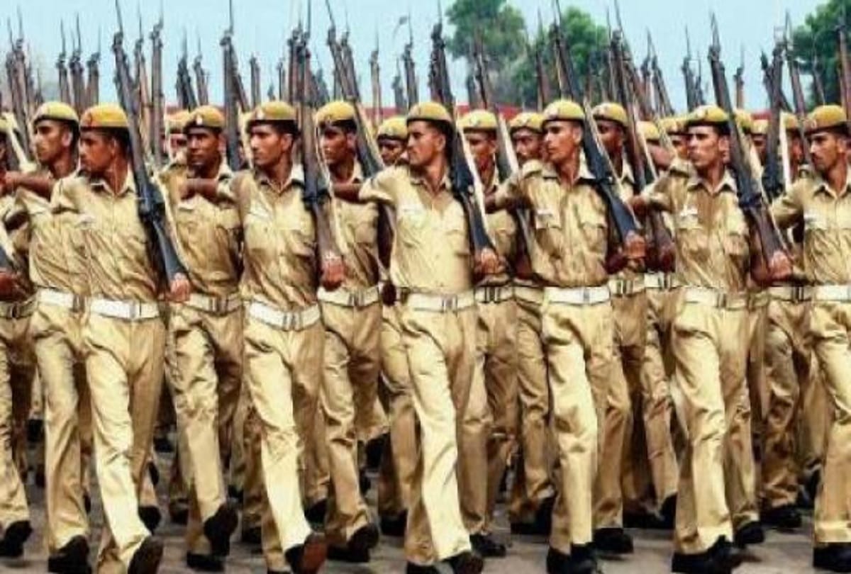 Constable Recruitment Board will not appoint vacancies