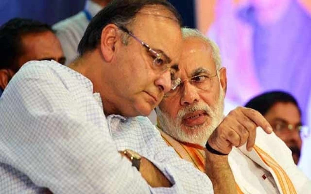 finance ministry kicks off preparation of interim budget, bars media entry