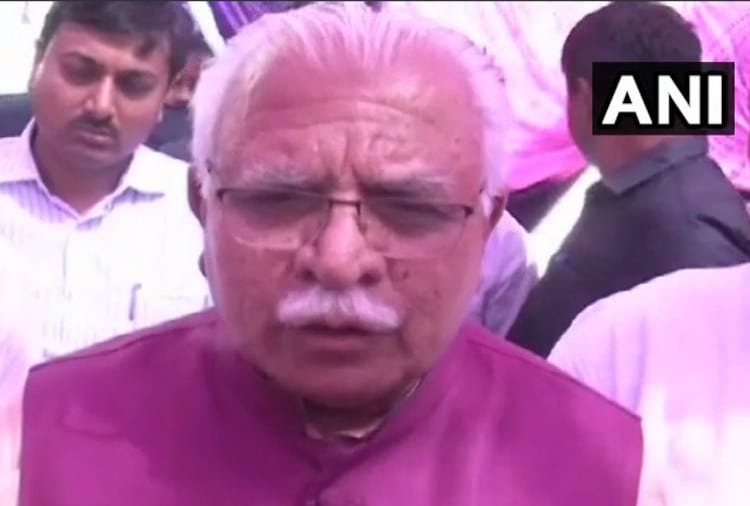 Rewari Gangrape, Haryana CM Khattar Statement It's Unfortunate Accused Victim Knew Each Other
