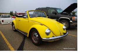 hitler's favourite car beetle car production will end next year
