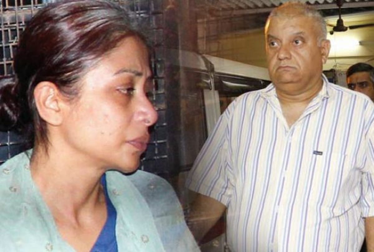 Indrani-Peter will end 16-year relationship, court will arrive for divorce