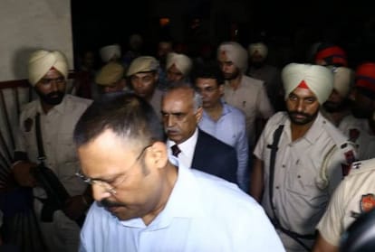 Bomb Attack in Jalandhar Police Station Case Enquiry by Indian Army and Punjab Police