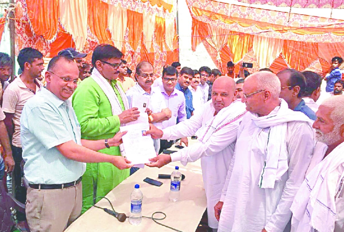 70 फीसदी सहमति का आंकड़ा पार, जल्द शुरू होगी अधिग्रहण प्रक्रिया