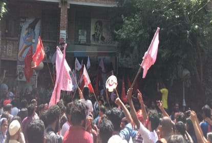 JNUSU Election 2018 Result Live know all updates