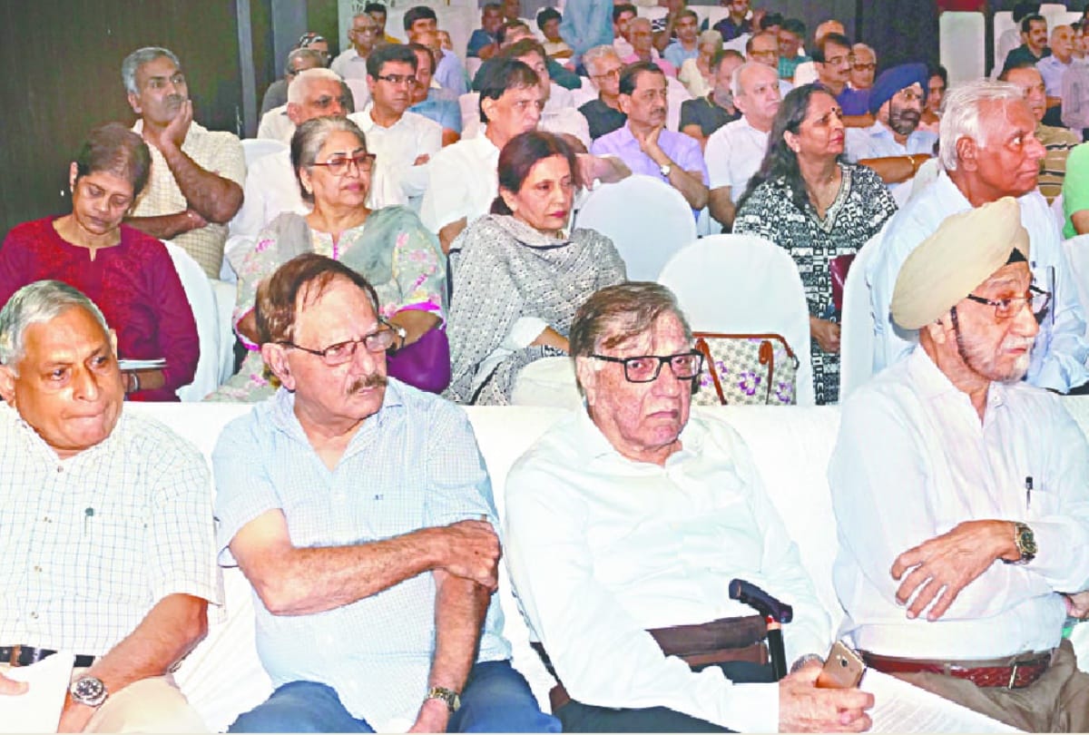 कांत एंक्लेव: प्रधानमंत्री-मुख्यमंत्री से लगाएंगे आशियाना बचाने की गुहार