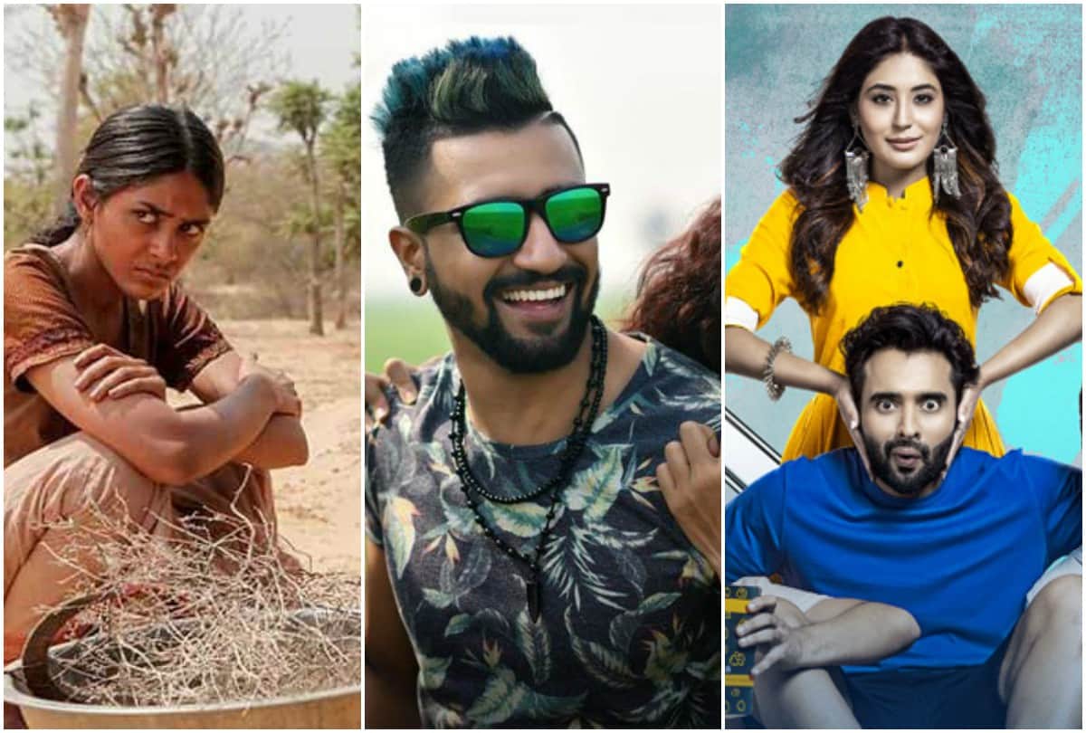 Abhishek Bachchan Manmarziyan beats Love Sonia and Mitron film at box office collection in 3 days