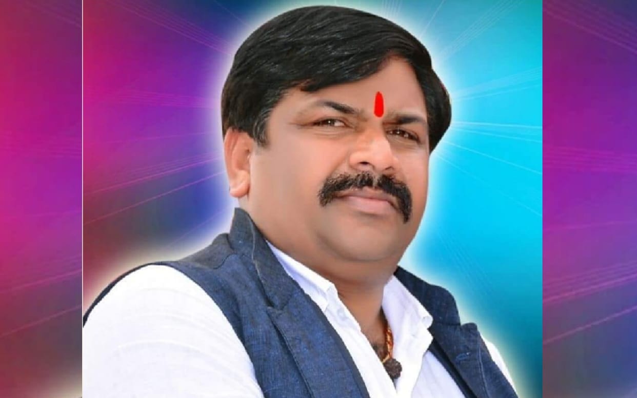 Loksabha election 2019: Five more faces from  Meerut in the BJP team,
