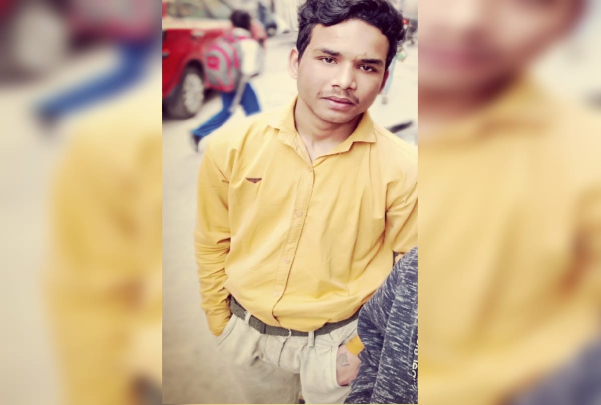 Boy killed by Mob lynching in delhi