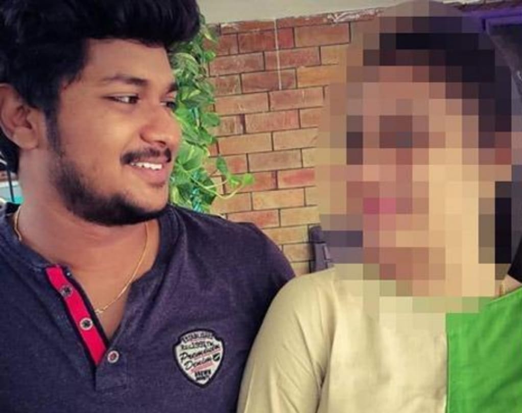 Man murdered by axe in front of pregnant wife in Telangana